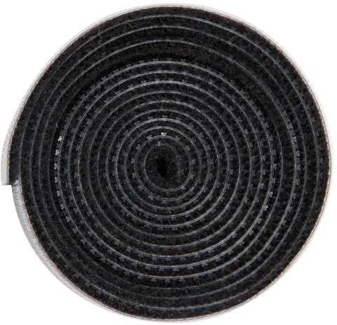 Baseus ACMGT-F01 strap Universal Flannel, Polypropylene (PP) Black-1