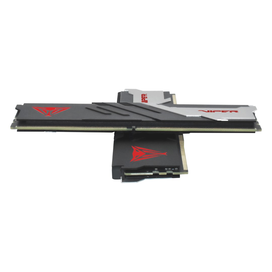 Memorija PATRIOT Viper Venom 16GB (2x8GB) DDR5 6400MHz CL32 AMD EXPO-10