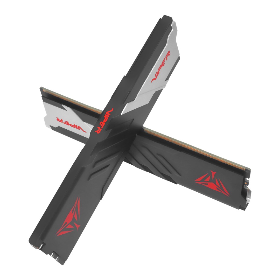 Memorija PATRIOT Viper Venom 16GB (2x8GB) DDR5 6400MHz CL32 AMD EXPO-3