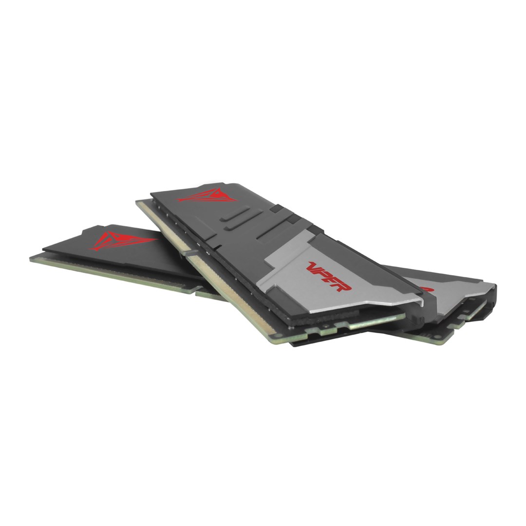 Memorija PATRIOT Viper Venom 16GB (2x8GB) DDR5 6400MHz CL32 AMD EXPO-8