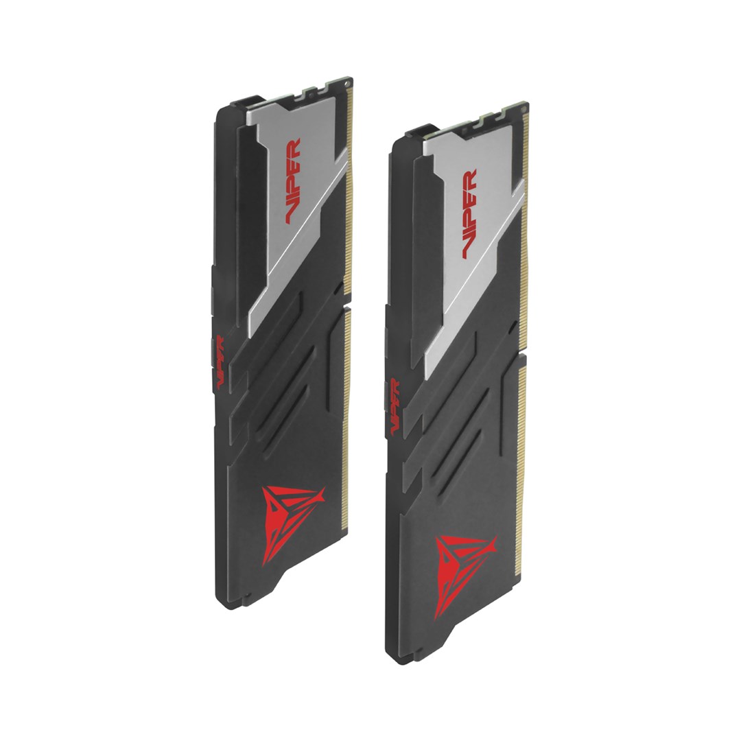 Memorija PATRIOT Viper Venom 16GB (2x8GB) DDR5 6400MHz CL32 AMD EXPO-6