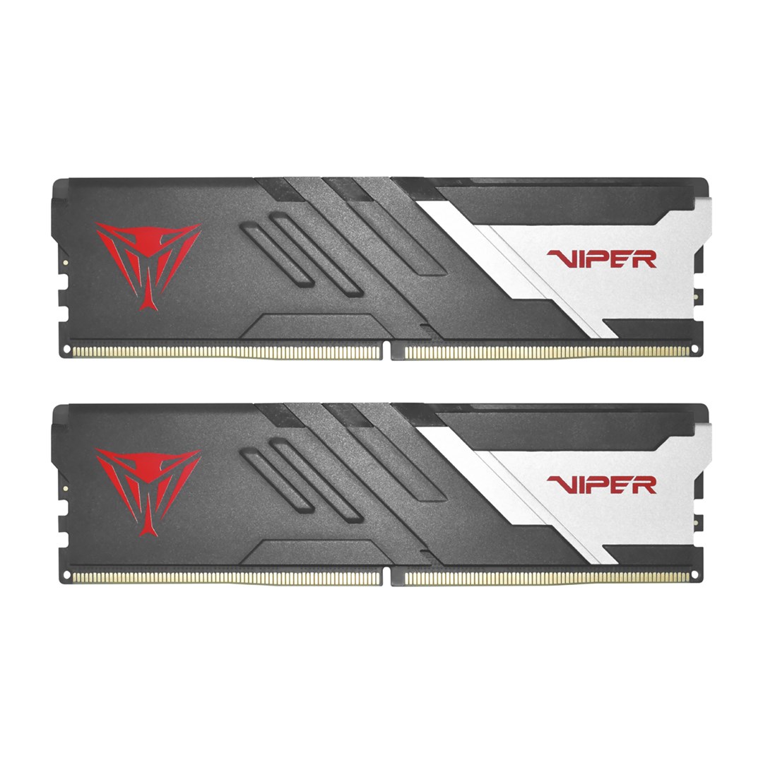 Memorija PATRIOT Viper Venom 16GB (2x8GB) DDR5 6400MHz CL32 AMD EXPO-0