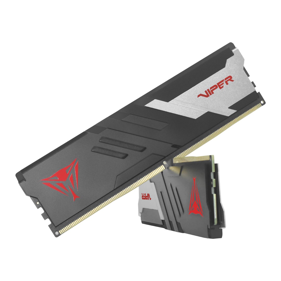 Memorija PATRIOT Viper Venom 16GB (2x8GB) DDR5 6400MHz CL32 AMD EXPO-5