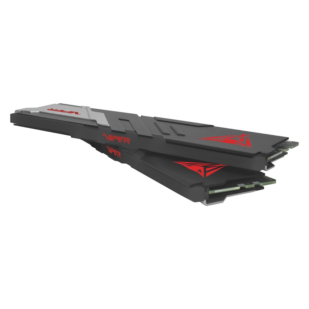Memorija PATRIOT Viper Venom 16GB (2x8GB) DDR5 6400MHz CL32 AMD EXPO-2