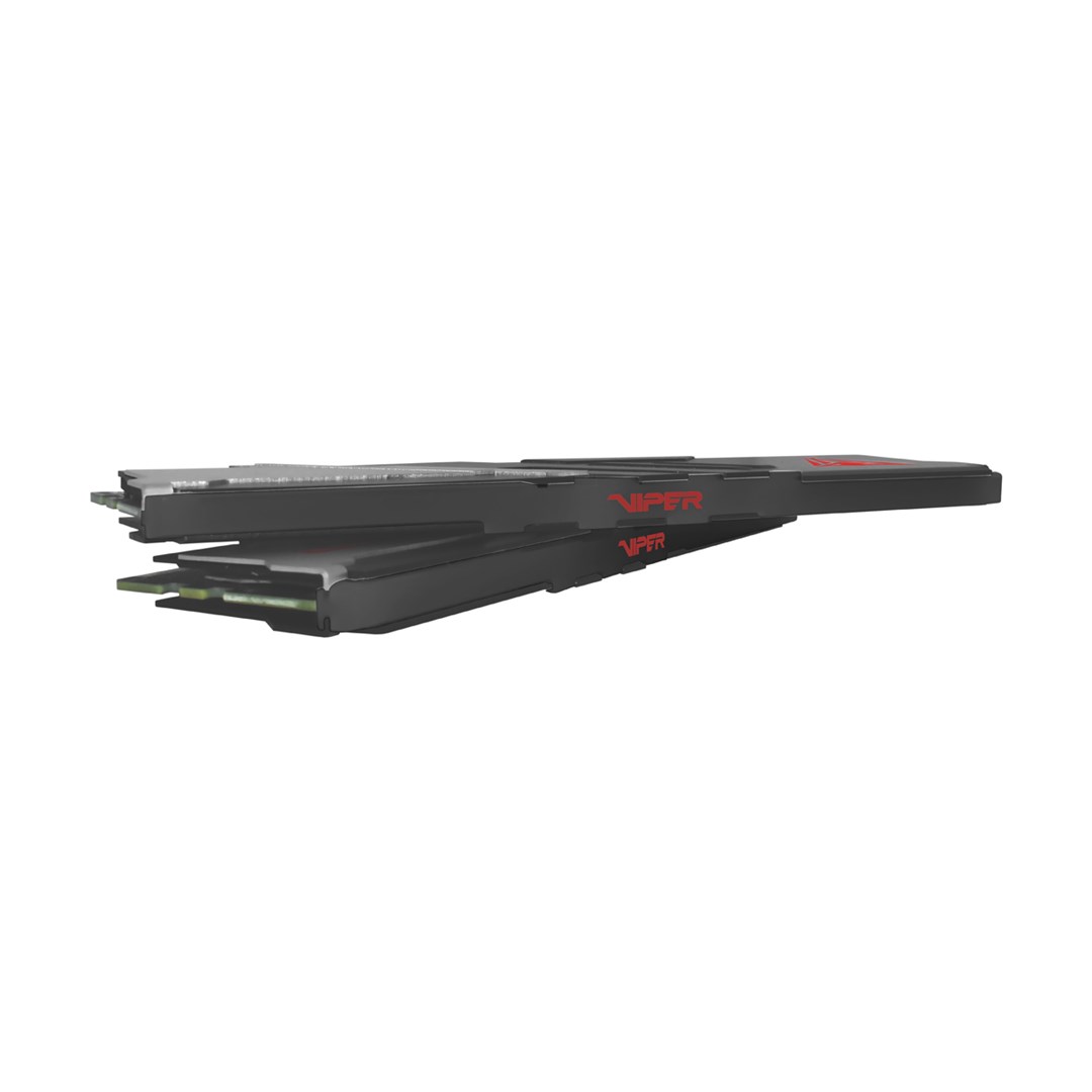 Memorija PATRIOT Viper Venom 16GB (2x8GB) DDR5 6400MHz CL32 AMD EXPO-9