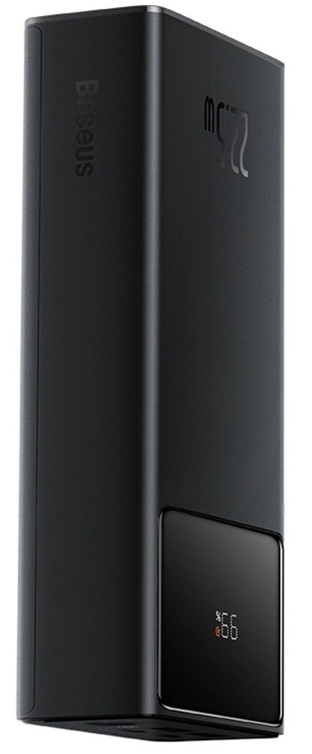 Prijenosna baterija BASEUS Enerfill FP41 30000 mAh 22.5W crna boja-7