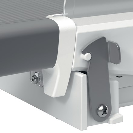 Leitz Precision Office A3 guillotine, black-0