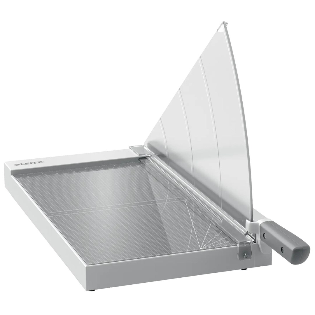 Leitz Precision Office A3 guillotine, black-5