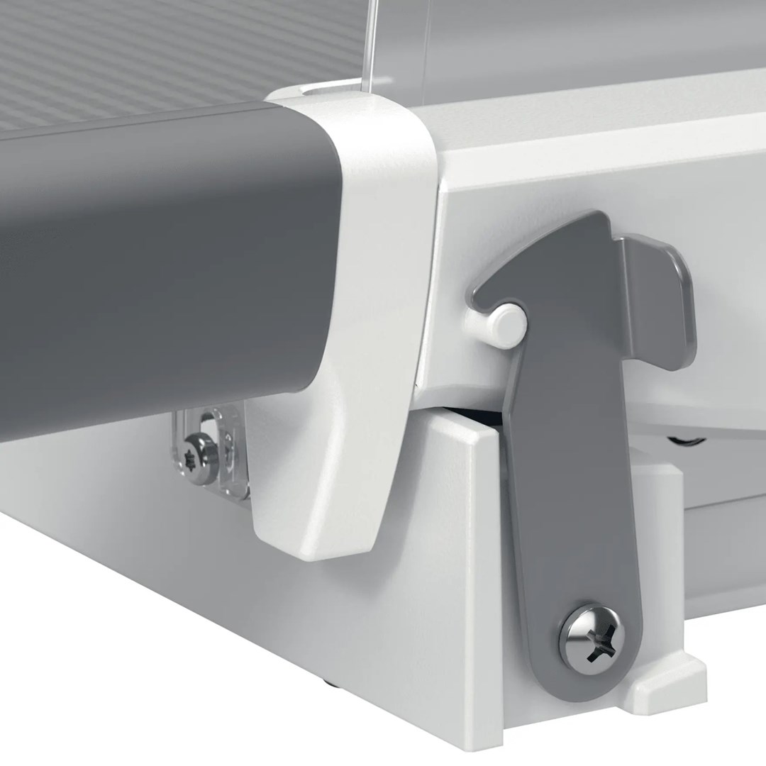 Leitz Precision Office A3 guillotine, black-3