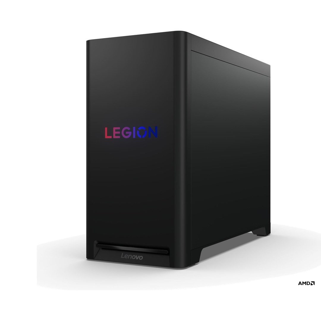 Lenovo Legion T5 30AGB10 Ryzen 5 7600 32GB DDR5 5600 SSD1TB GeForce RTX 5060 Ti 8GB WLAN+BT NoOS Eclipse Black-3