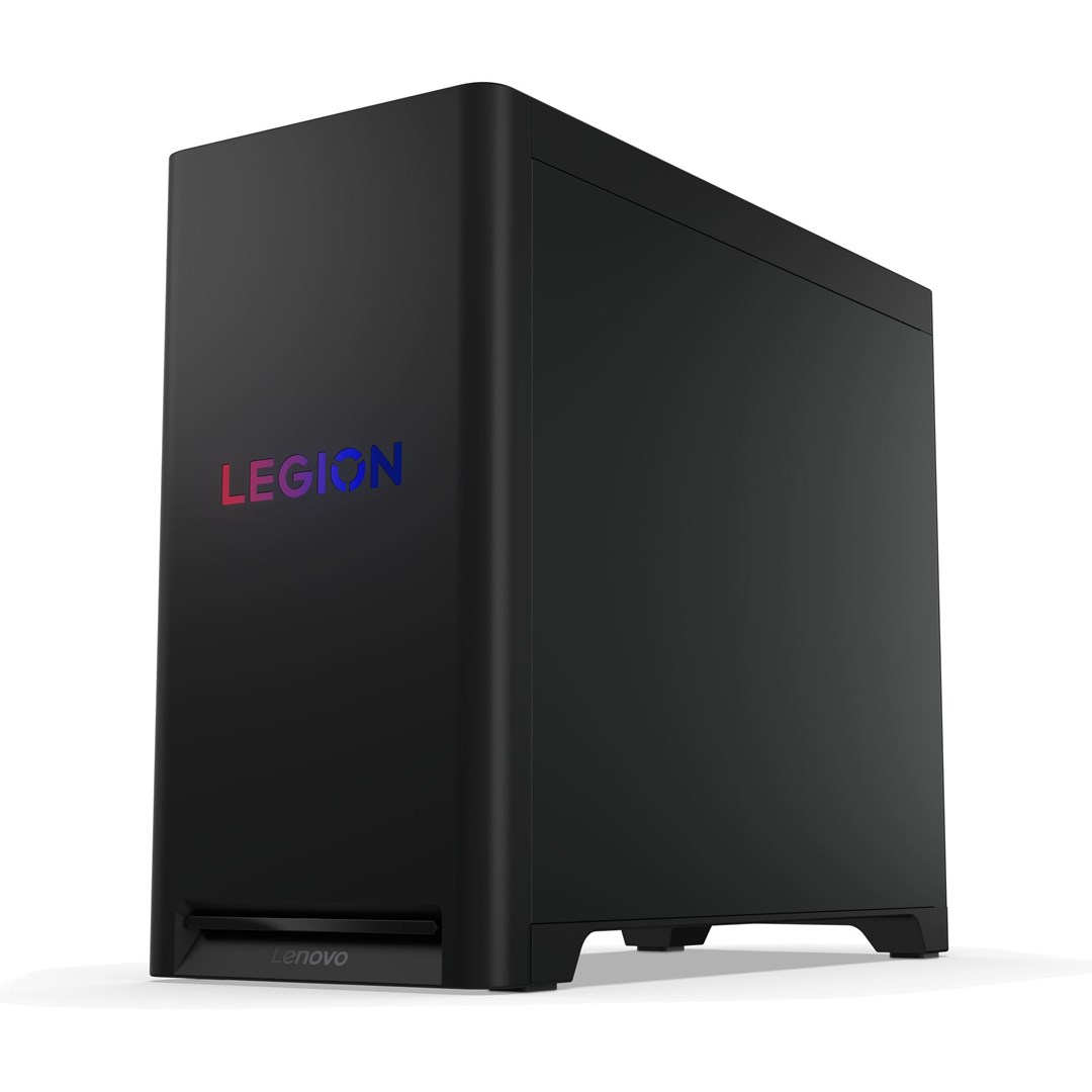 Lenovo Legion T5 30AGB10 Ryzen 5 7600 32GB DDR5 5600 SSD1TB GeForce RTX 5060 Ti 8GB WLAN+BT NoOS Eclipse Black-13