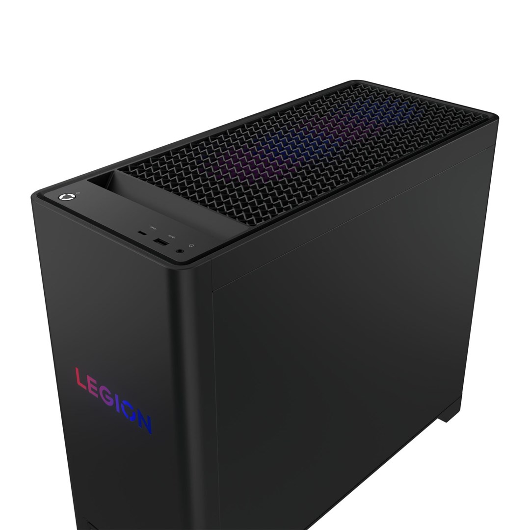 Lenovo Legion T5 30AGB10 Ryzen 5 7600 32GB DDR5 5600 SSD1TB GeForce RTX 5060 Ti 8GB WLAN+BT Win11 Eclipse Black-7