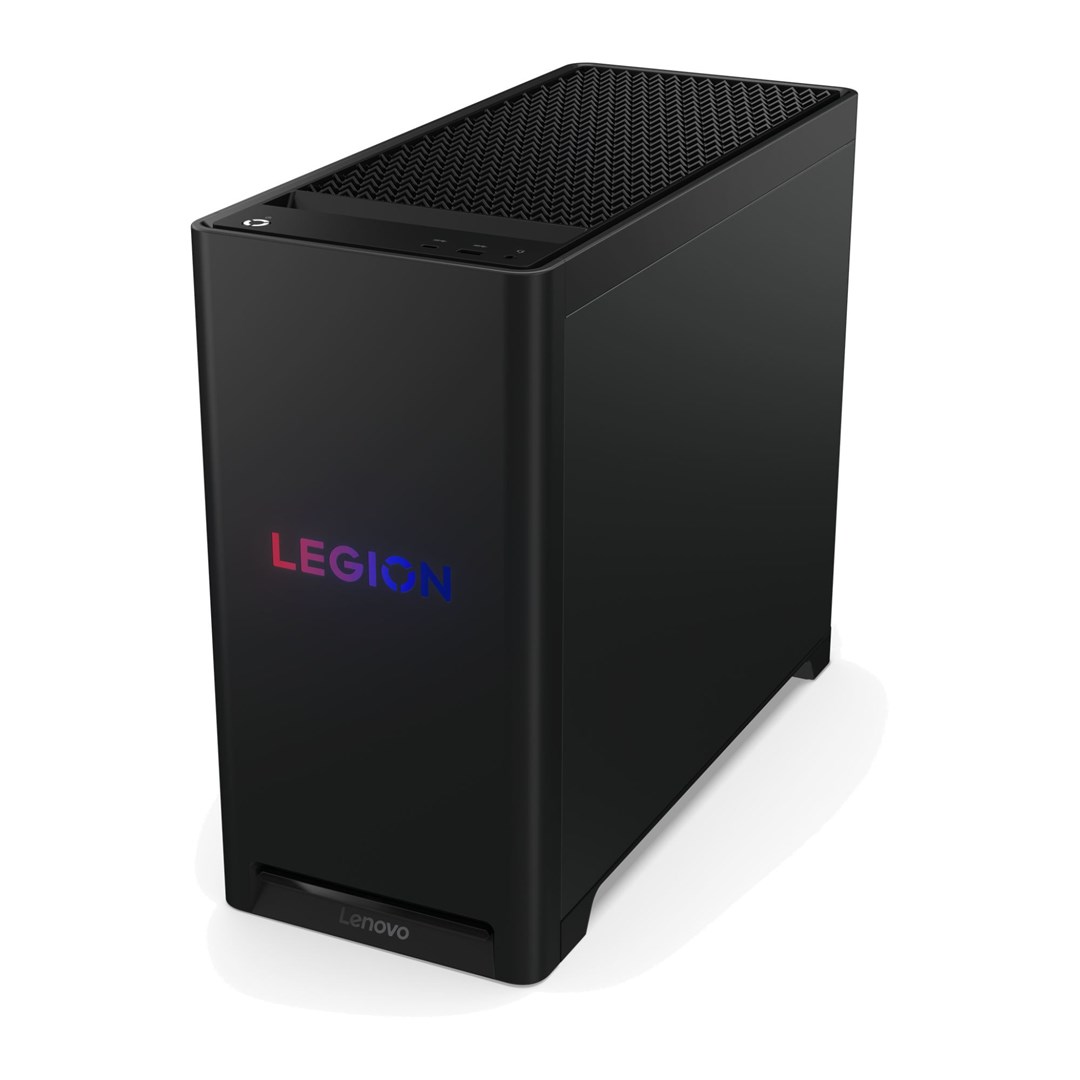 Lenovo Legion T5 30AGB10 Ryzen 5 7600 32GB DDR5 5600 SSD1TB GeForce RTX 5070 12GB WLAN+BT Win11 Eclipse Black-7