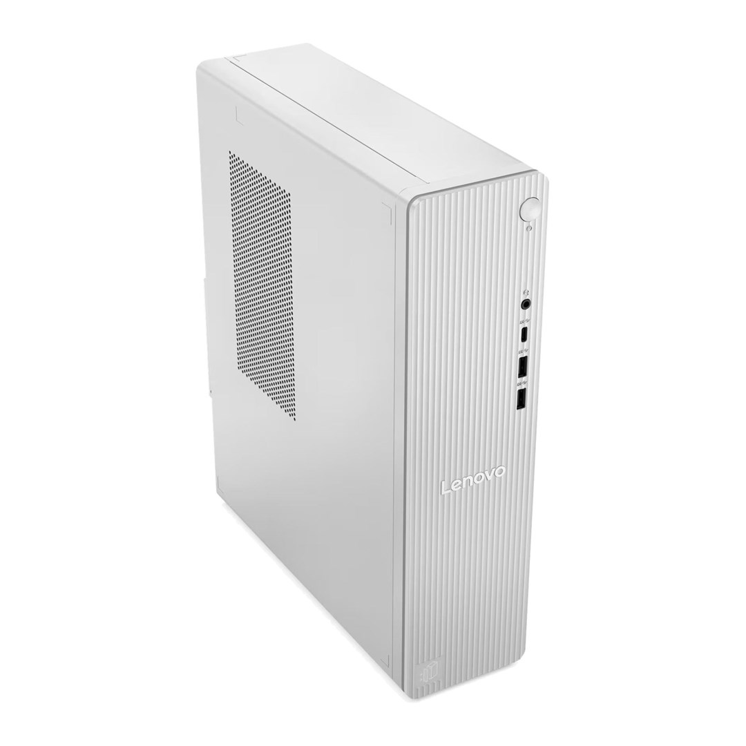 Desktop računalo LENOVO IdeaCentre Tower 08IAS10 (Intel Core Ultra 5 225, 32GB DDR5, 1TB SSD, Intel Graphics, Bez operativnog sustava, Tower)-3