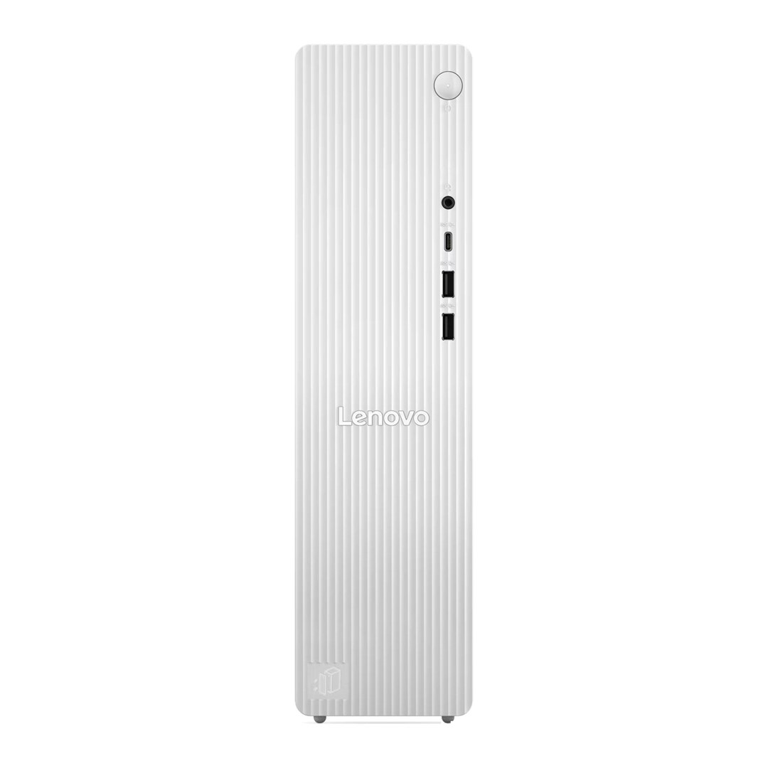 Desktop računalo LENOVO IdeaCentre Tower 08IAS10 (Intel Core Ultra 5 225, 32GB DDR5, 1TB SSD, Intel Graphics, Bez operativnog sustava, Tower)-1