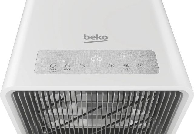 BEKO BP 407 C portable air conditioner-2