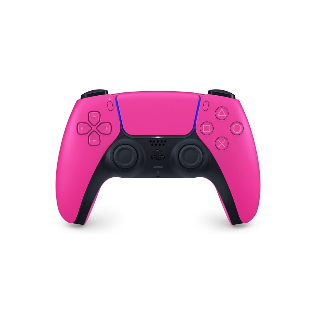 Sony DualSense Wireless Controller - Nova Pink-6