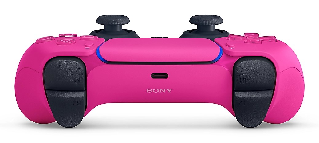 Sony DualSense Wireless Controller - Nova Pink-3