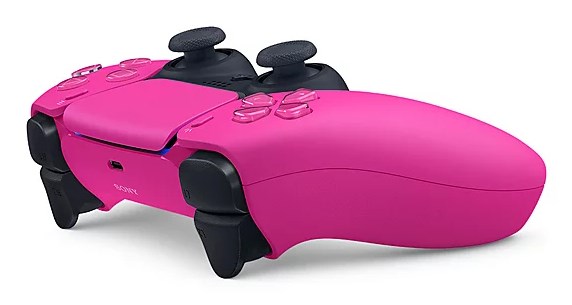 Sony DualSense Wireless Controller - Nova Pink-2