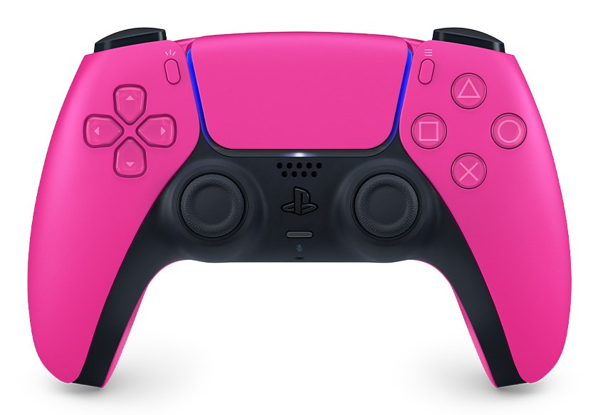 Sony DualSense Wireless Controller - Nova Pink-0