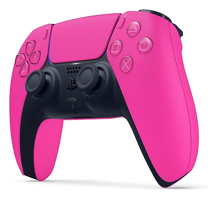 Sony DualSense Wireless Controller - Nova Pink-1