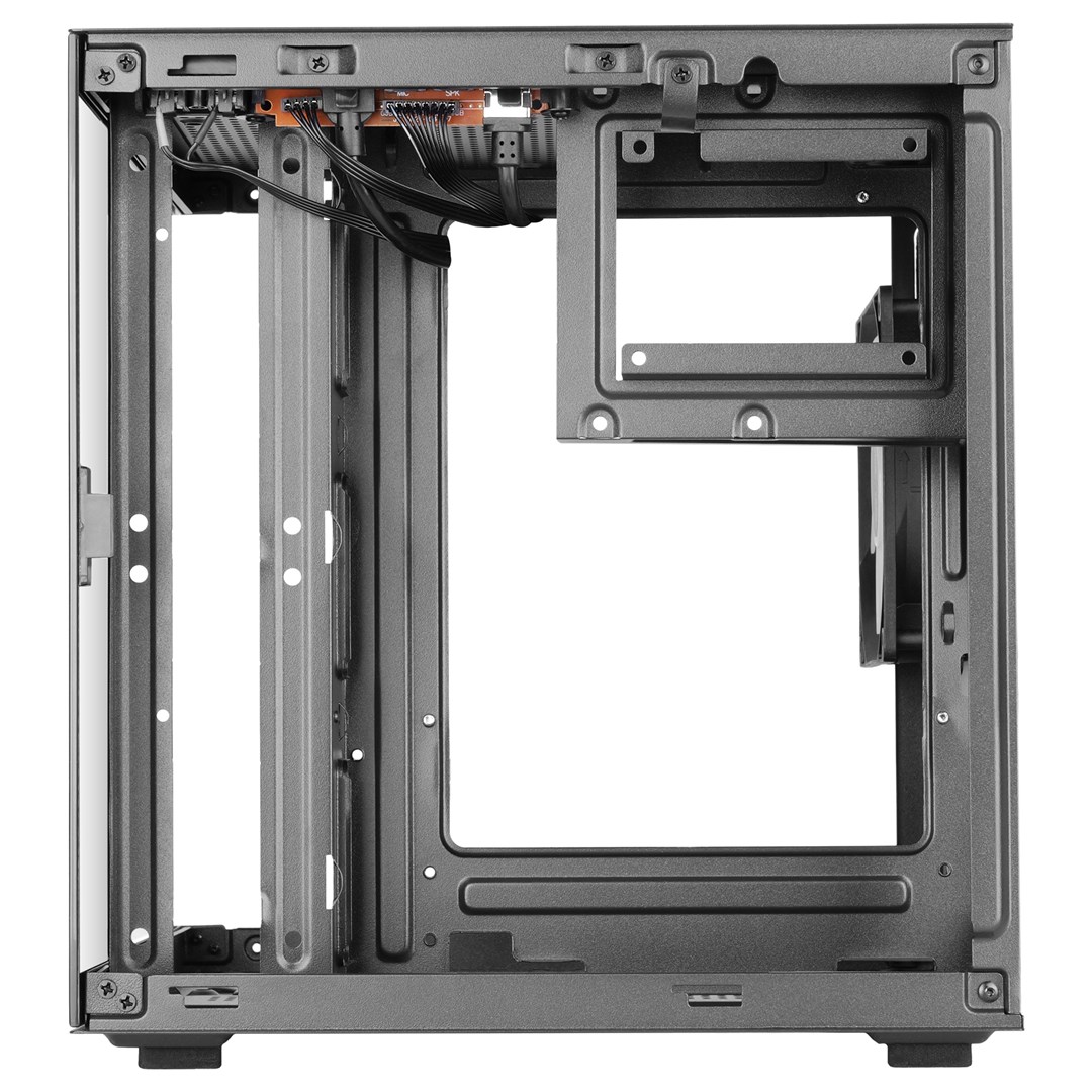TACENS MARS MC-CUBE 1xARGB USB-C mATX- obudowa/cases-8
