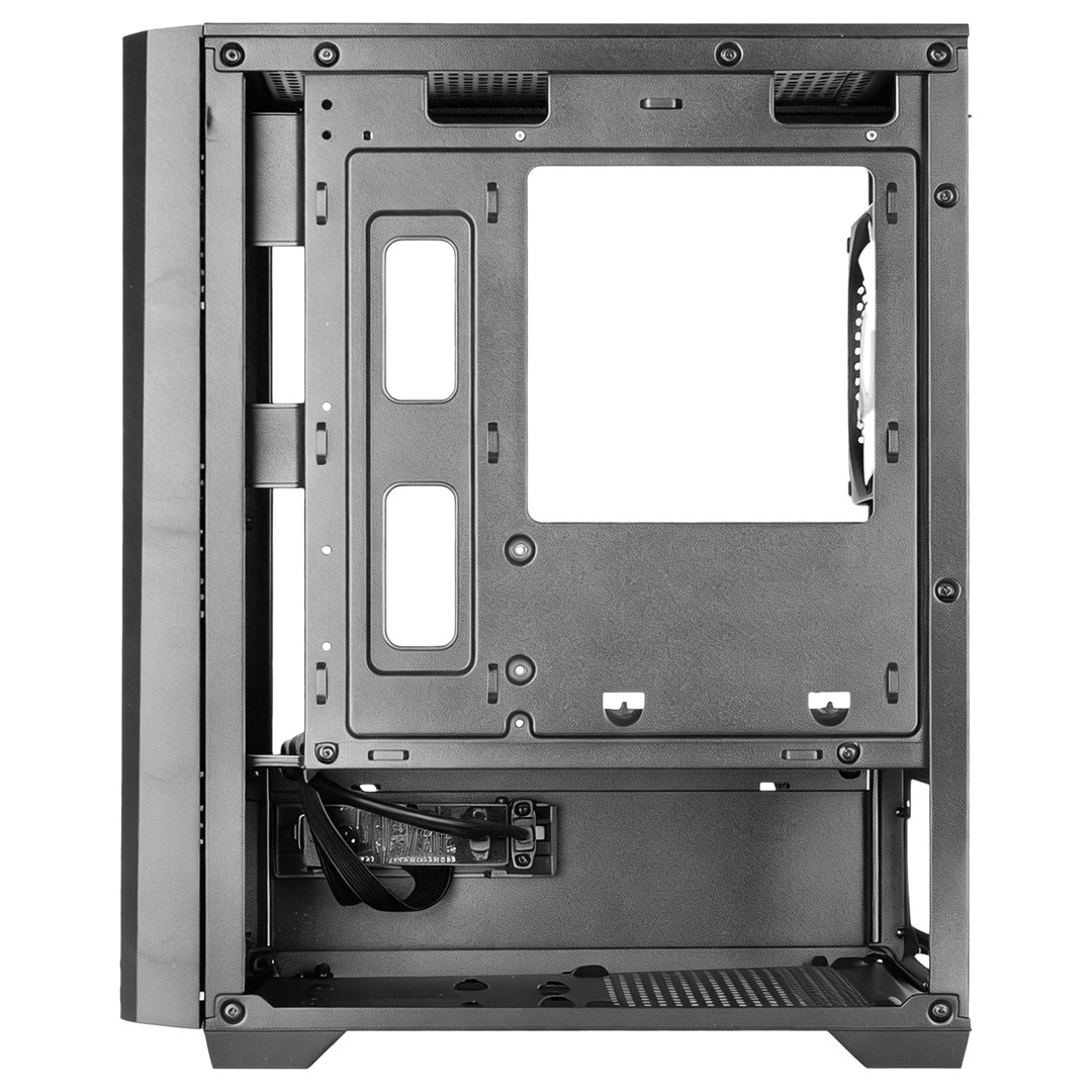 TACENS MARS MC-QUANTUM 3xFDB120+1xARGB120 USB-C ATX-obudowa/cases-7