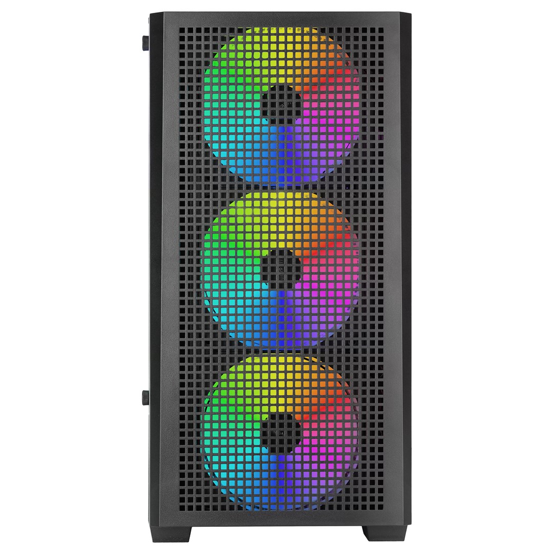 TACENS MARS MC-QUANTUM 3xFDB120+1xARGB120 USB-C ATX-obudowa/cases-3