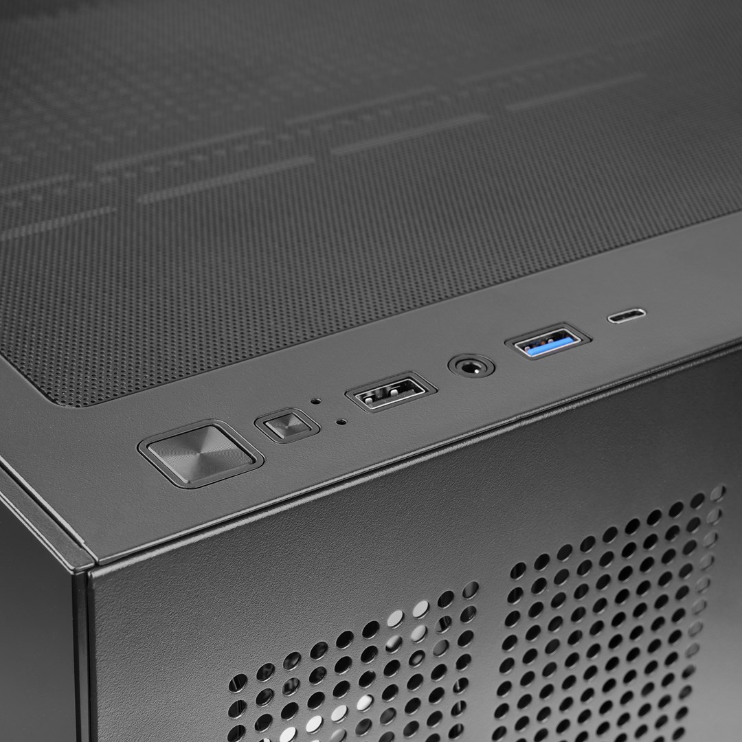 TACENS MARS MC-V5 4xARGB USB-C ATX-obudowa/cases-4