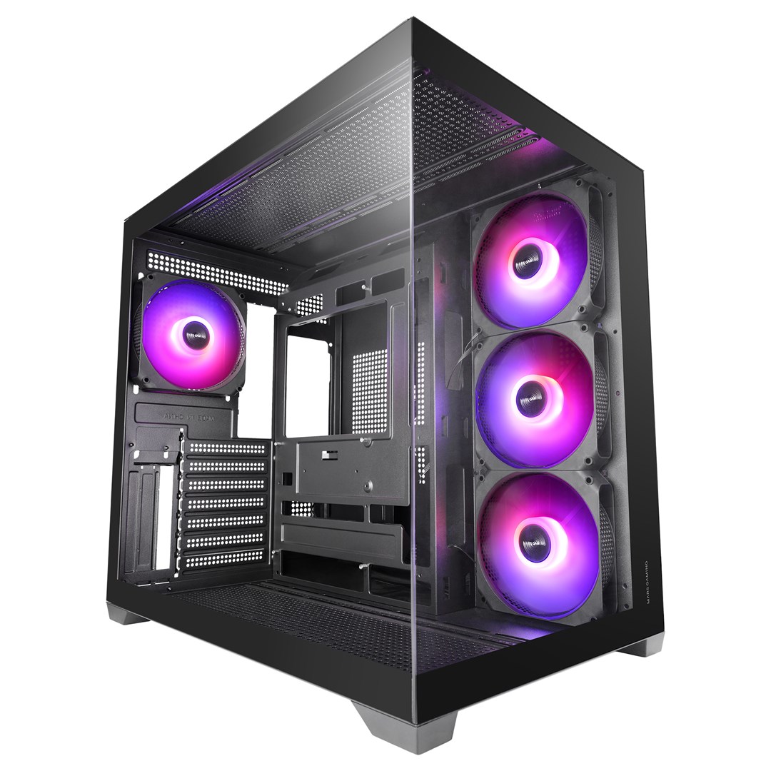 TACENS MARS MC-V5 4xARGB USB-C ATX-obudowa/cases-0