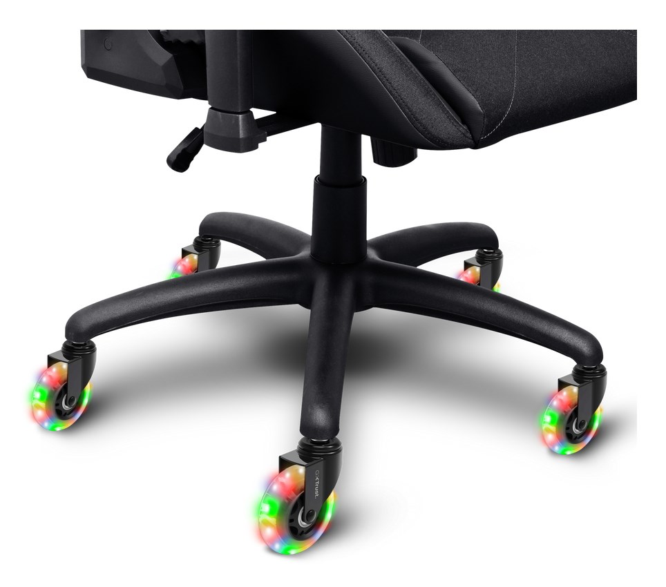 Podloga za gaming stolicu TRUST GXT 712 Resto Pro (99 x 120 cm)-1