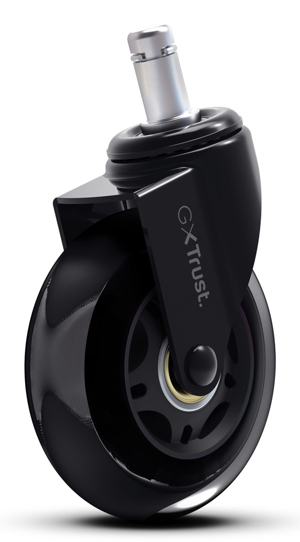 Gaming stolica TRUST GXT 716 Rizza RGB LED