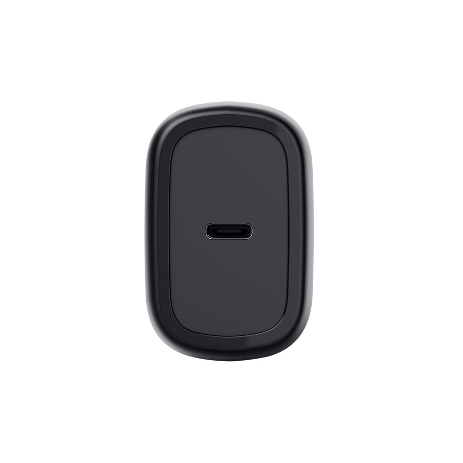 Univerzalni punjač TRUST Maxo 45W USB-C crna boja-4