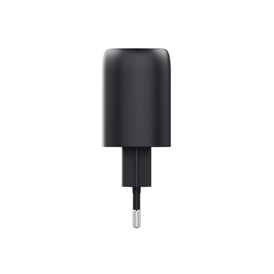 Univerzalni punjač TRUST Maxo 45W USB-C crna boja-5