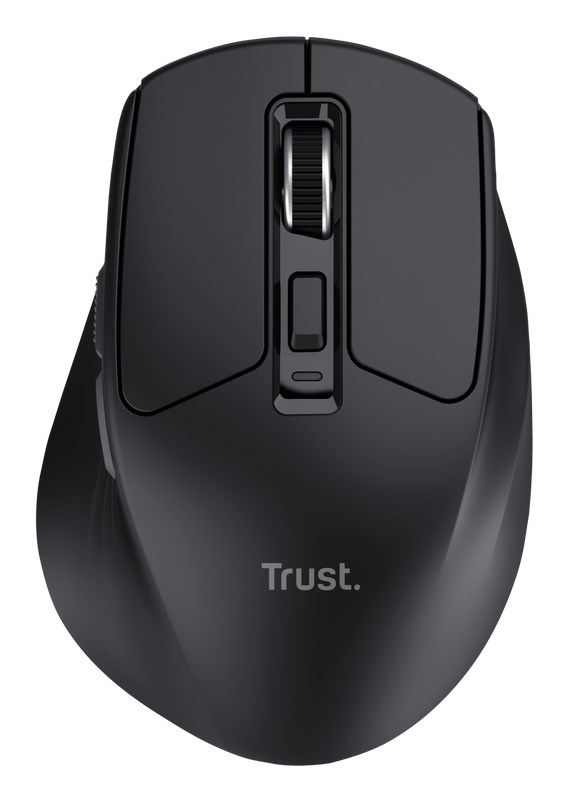 Trust Niven mouse Office Right-hand RF Wireless + Bluetooth 3200 DPI