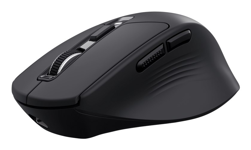 Trust Niven mouse Office Right-hand RF Wireless + Bluetooth 3200 DPI-2