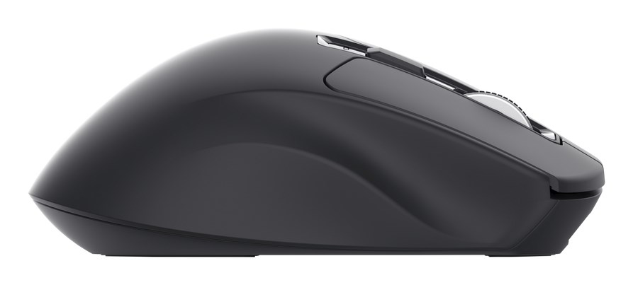 Trust Niven mouse Office Right-hand RF Wireless + Bluetooth 3200 DPI-5