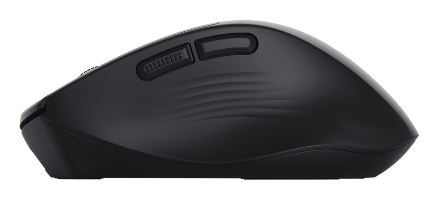 Trust Niven mouse Office Right-hand RF Wireless + Bluetooth 3200 DPI-4