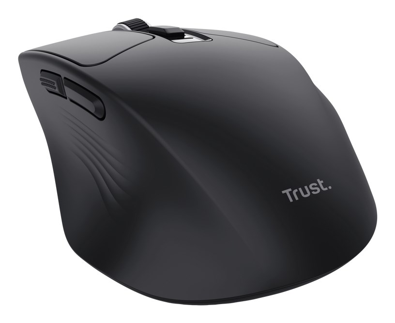 Trust Niven mouse Office Right-hand RF Wireless + Bluetooth 3200 DPI-3