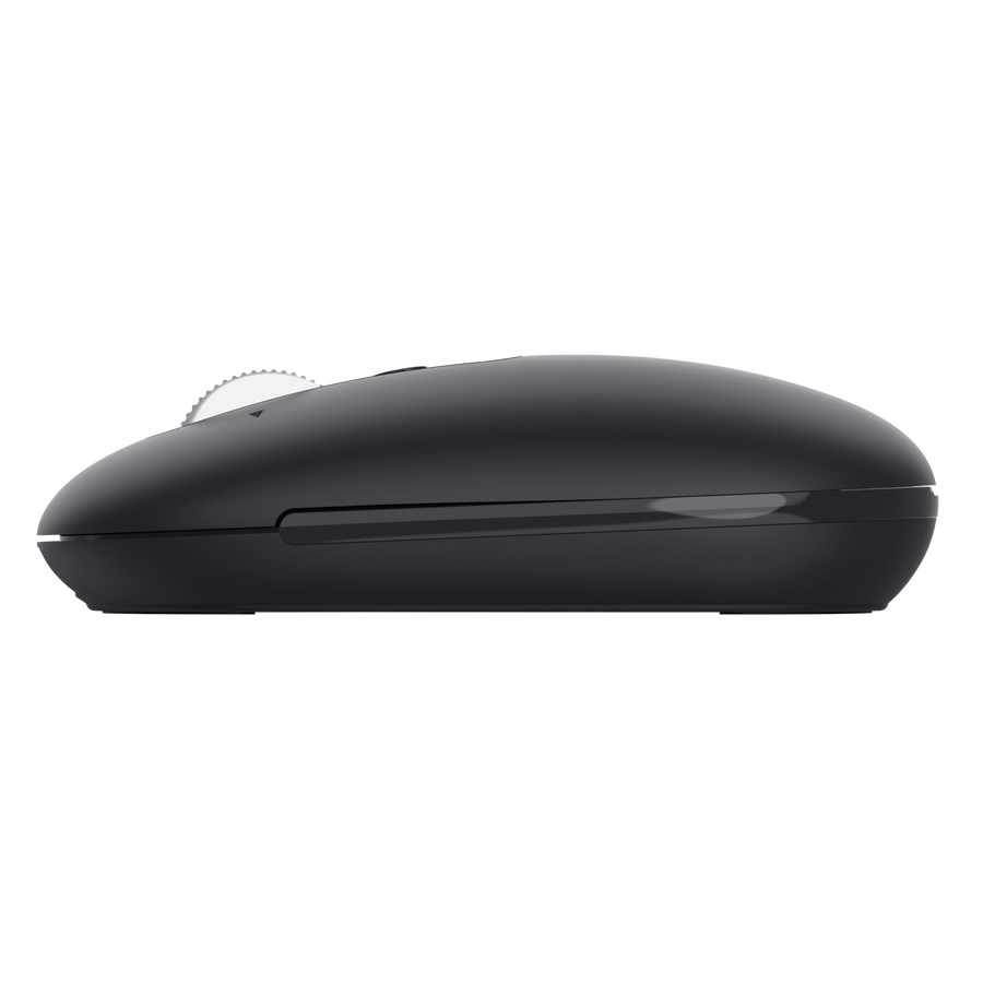 Trust Seron Slim Multi mouse Office Ambidextrous RF Wireless + Bluetooth Optical 3200 DPI-4