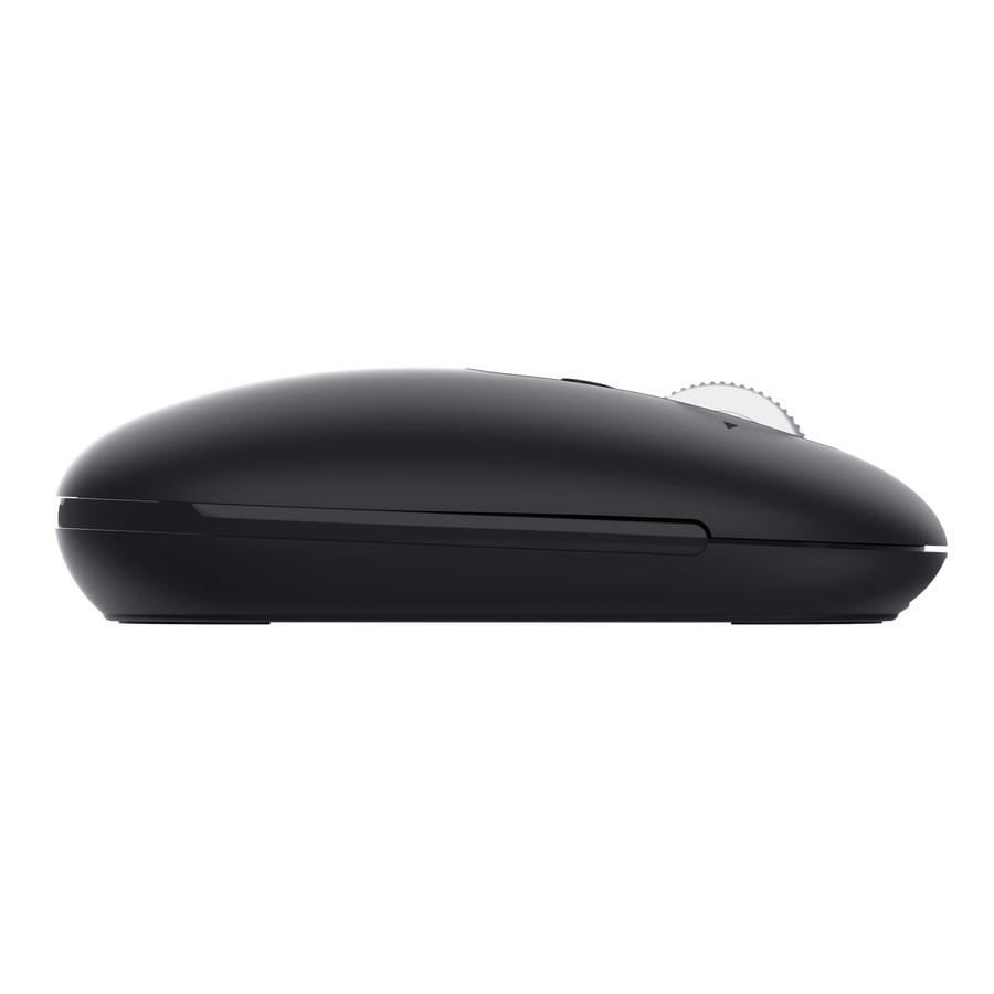 Trust Seron Slim Multi mouse Office Ambidextrous RF Wireless + Bluetooth Optical 3200 DPI-5