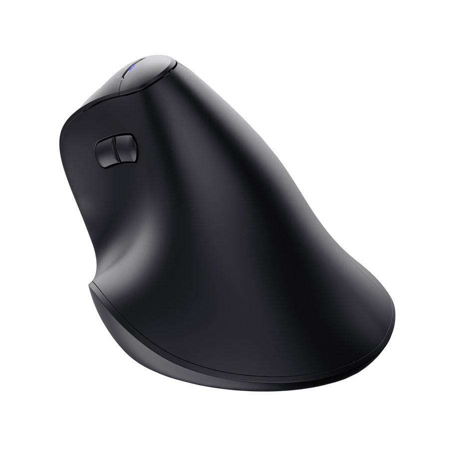 Trust Vyran mouse Universal Right-hand RF Wireless + Bluetooth Optical 4800 DPI-6