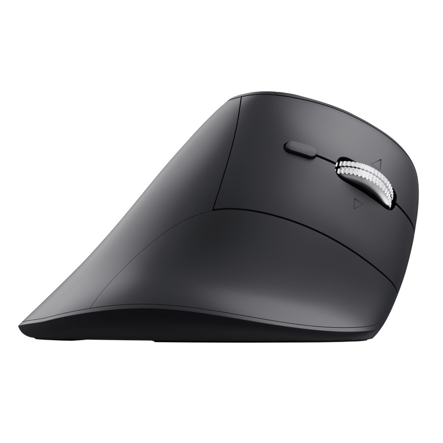 Trust Vyran mouse Universal Right-hand RF Wireless + Bluetooth Optical 4800 DPI-5