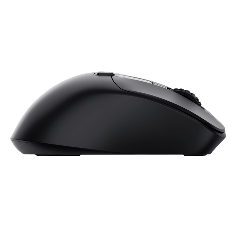 Trust Zevo mouse Universal Right-hand RF Wireless + Bluetooth Optical 4000 DPI-5