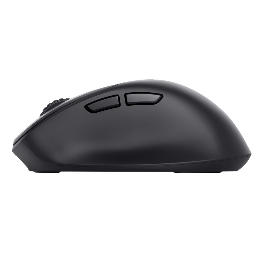 Trust Zevo mouse Universal Right-hand RF Wireless + Bluetooth Optical 4000 DPI-4