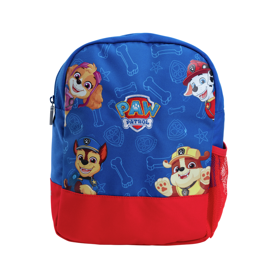 Plecak TRUST Vymo dla dzieci z PAW Patrol Niebieski-3