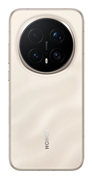 Honor Magic8 Pro 5G 17 cm (6.71") Dual SIM Android 16.0 USB Type-C 12 GB 512 GB 6270 mAh Gold-2