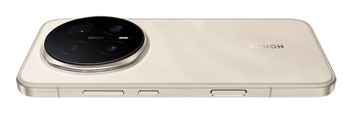 Honor Magic8 Pro 5G 17 cm (6.71") Dual SIM Android 16.0 USB Type-C 12 GB 512 GB 6270 mAh Gold-10