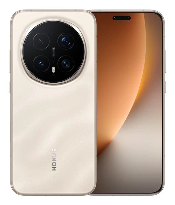 Honor Magic8 Pro 5G 17 cm (6.71") Dual SIM Android 16.0 USB Type-C 12 GB 512 GB 6270 mAh Gold-0