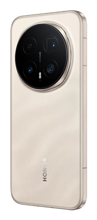Honor Magic8 Pro 5G 17 cm (6.71") Dual SIM Android 16.0 USB Type-C 12 GB 512 GB 6270 mAh Gold-8